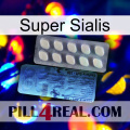 Super Sialis 34